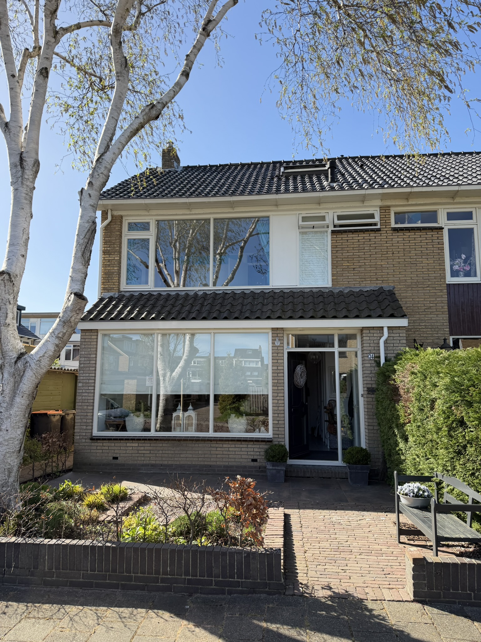 Glaswerk specialist